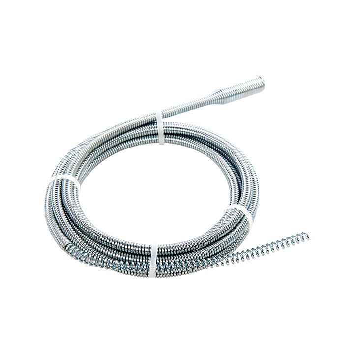 Flexible Wastepipe Cleaner 6mm X 1.8m 