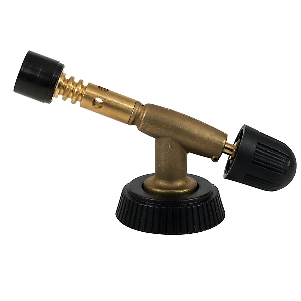 Gosystem Fine Lame Tech Torch