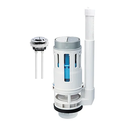 Flush Daddy 2" Top Flush Dual Flush Valve