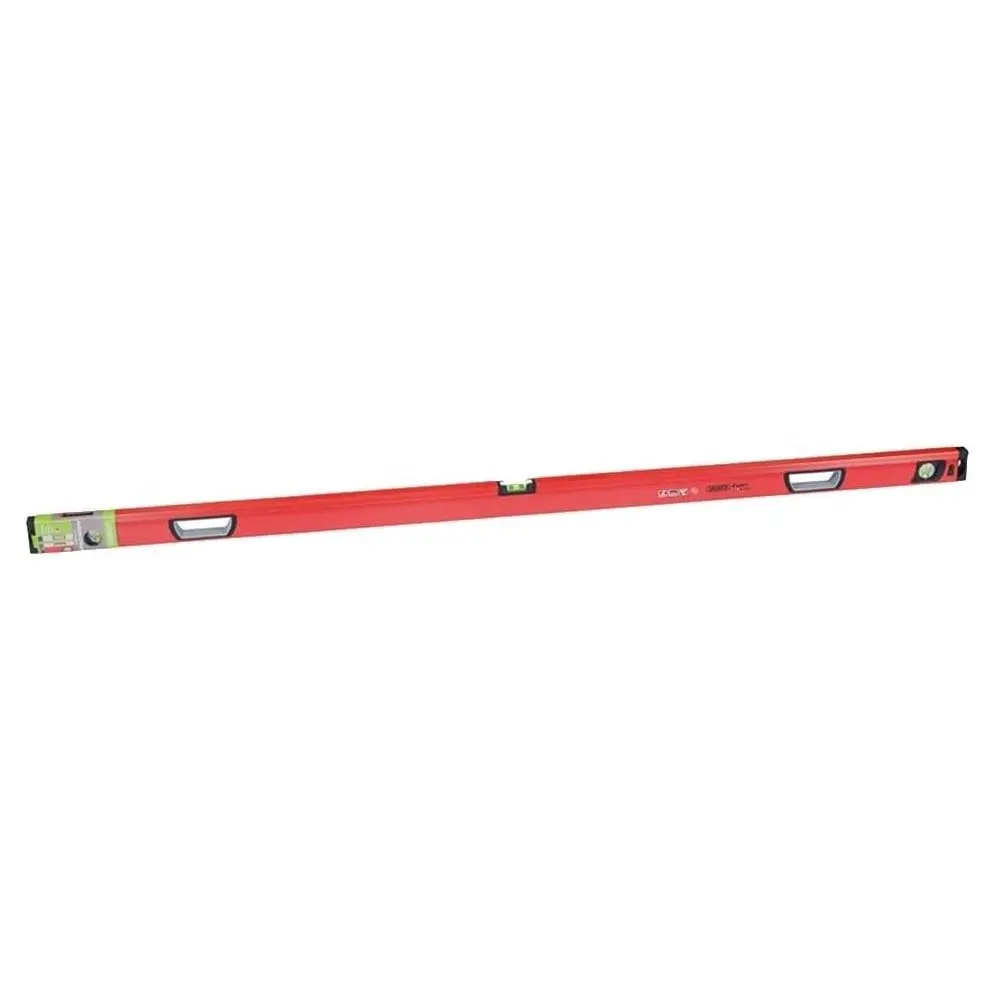 Draper 1800mm(6 Foot) Spirit Level