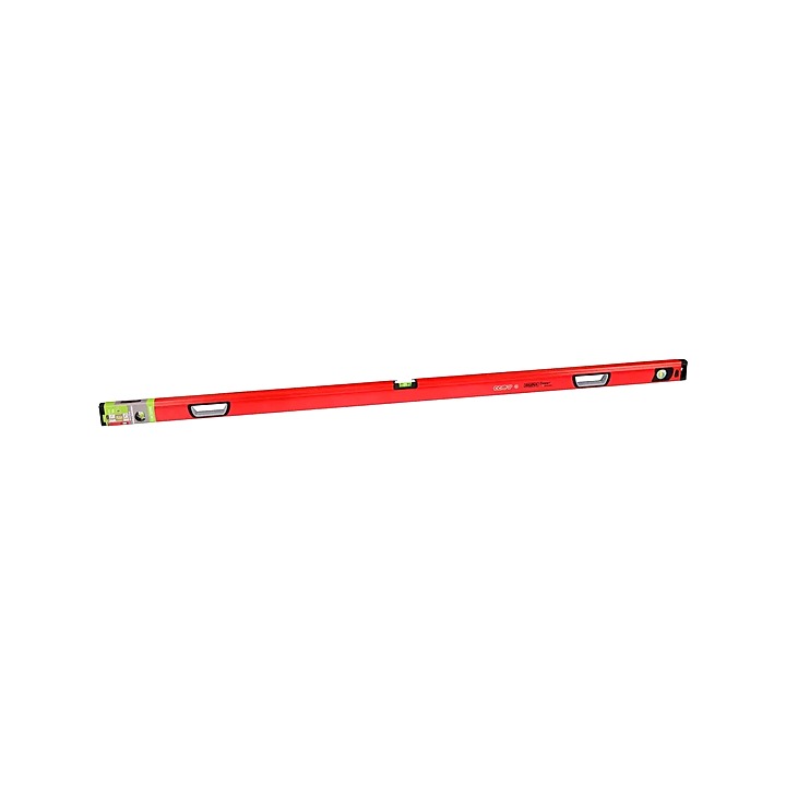 Draper 1800mm(6 Foot) Spirit Level