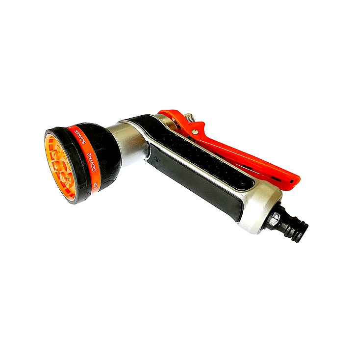 Amtech 8 Function Spray Gun