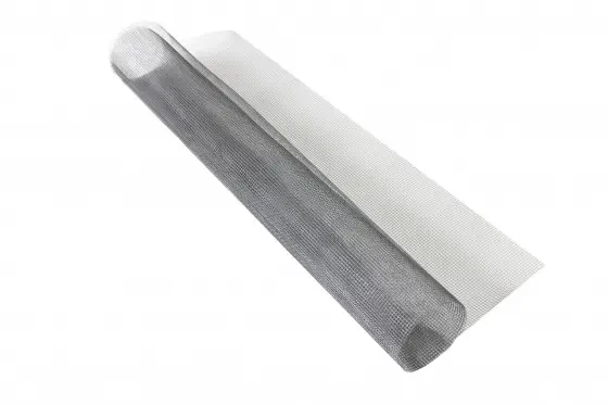 Aluminium Fly Mesh 600mm x 8m