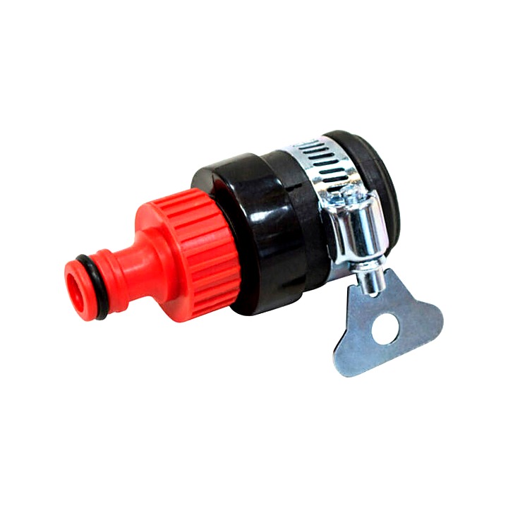 Amtech Tap Connector Male