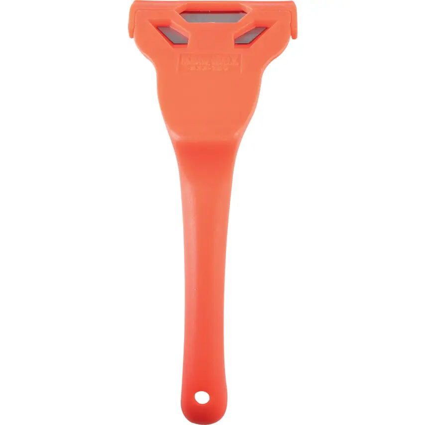 Decorx Window Scraper