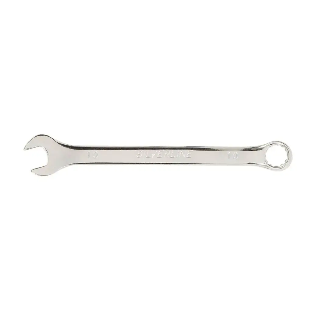 Silverline Combination Spanner 10mm
