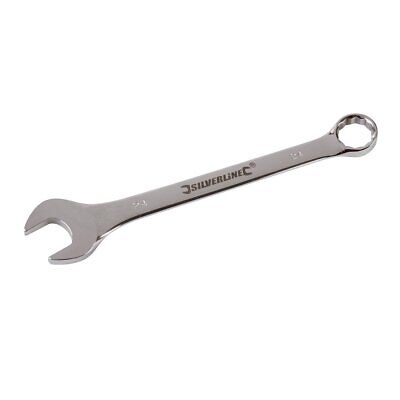 Combination Spanner 24mm