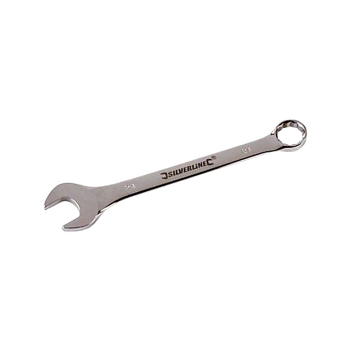 Combination Spanner 24mm