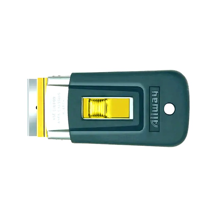 Allway Glass Scraper