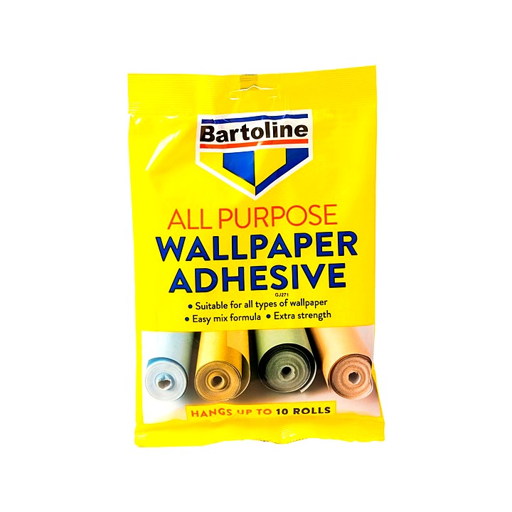 All Purpose Wallpaper Adhesive