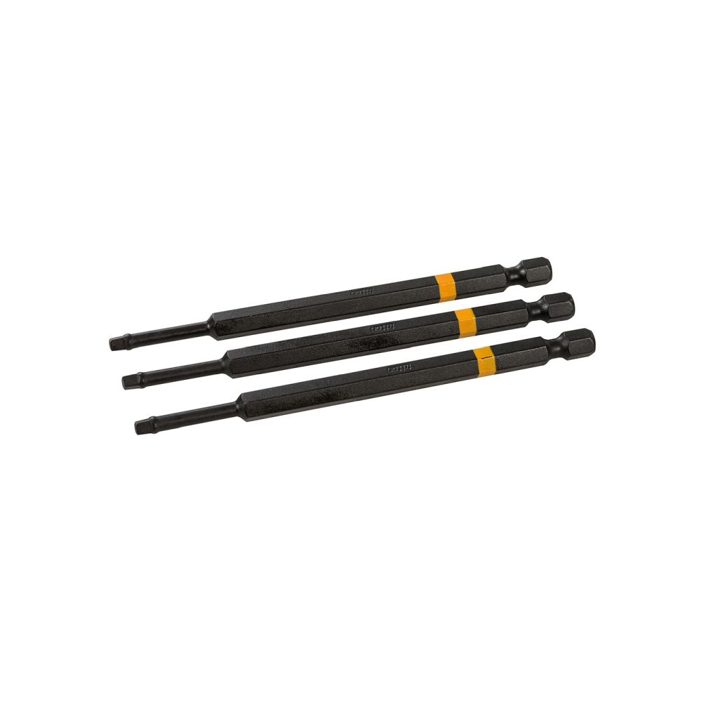 Triton Impact Driver R2 Square Screwdriver 110mm x 3