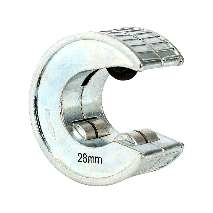 Dickie Dyer Rotary Pipe Cutter 28mm