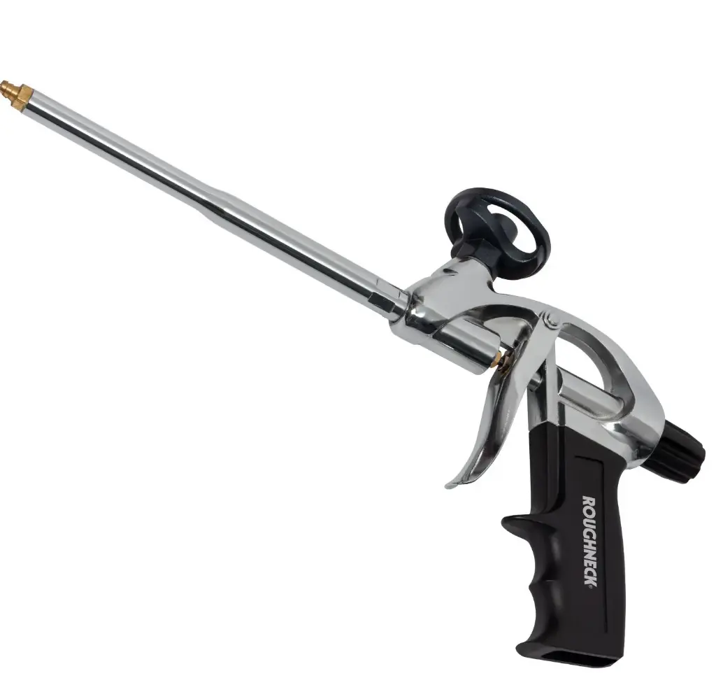 Roughneck Contractor Foam Gun