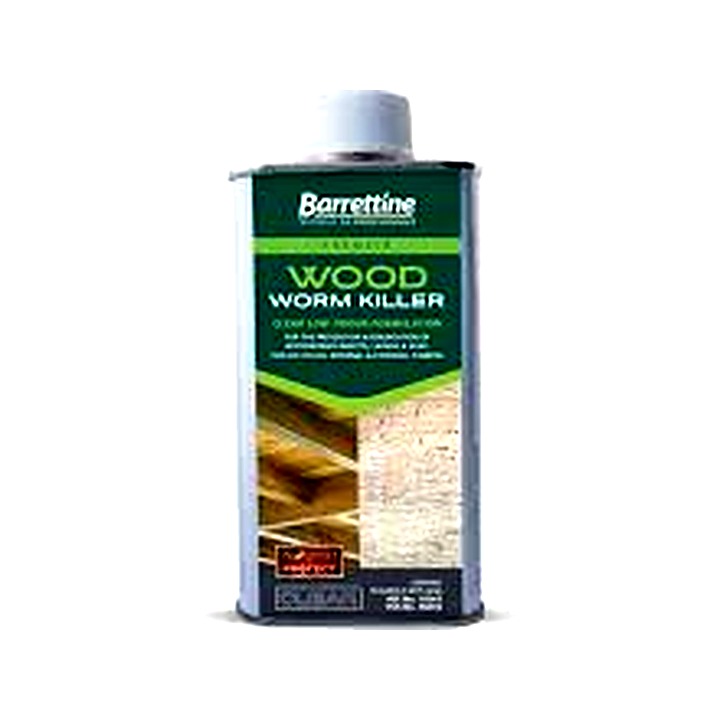 Barrenttine Woodworm Killer 250ml