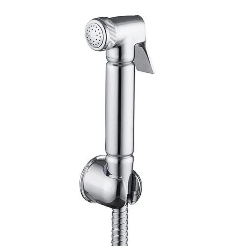 Jaxi Brass Handheld Bidet & Wall Bracket