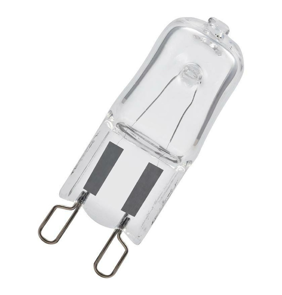 Crompton Halogen G9 18W 2700K Energy Saver