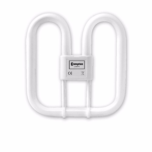 Crompton Lamps 16W 4 Pin Compact Fluorescent 3500K