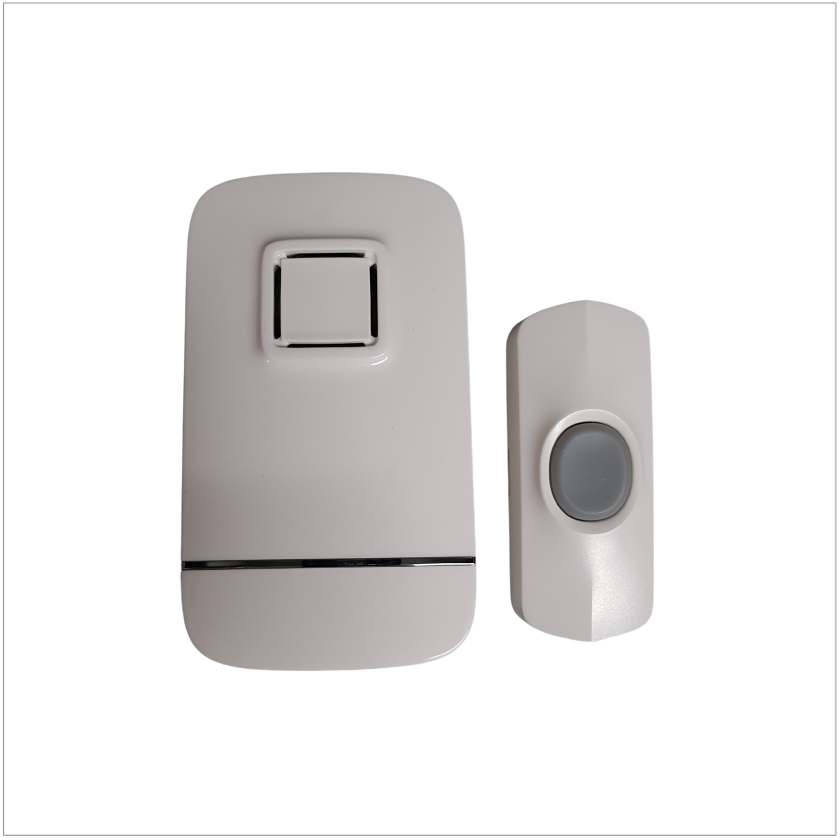 Status Door Bell