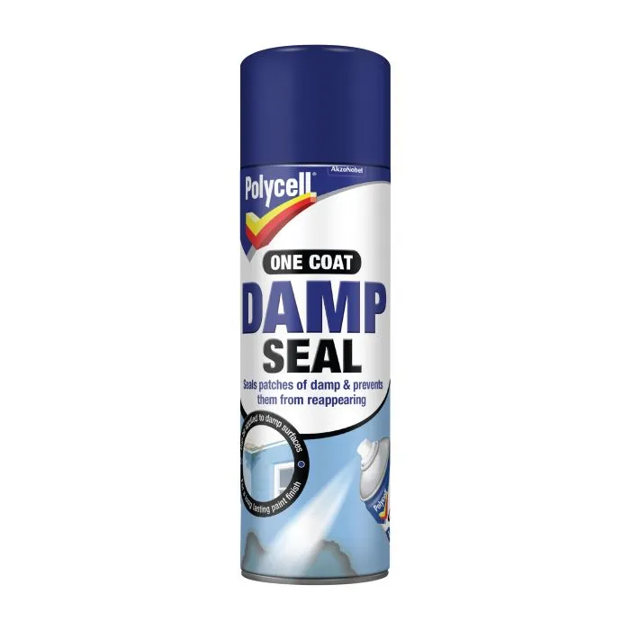Polycell Damp Seal 500ml