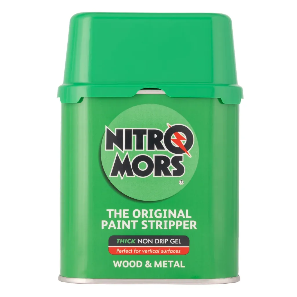 Nitro Mors Paint Stripper 375ml