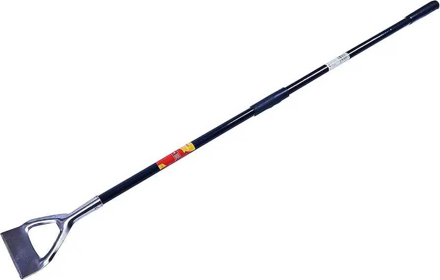 Amtech Stainless Steel Dutch Hoe 1.2m