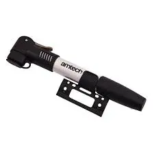 Amtech Bicycle Pump