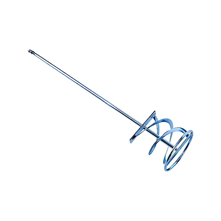 SDS Paint Mixer 120mm x 600mm