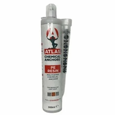 Atlas PE Resin