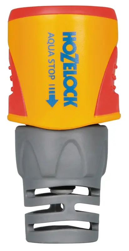Hozelock AquaStop Connector