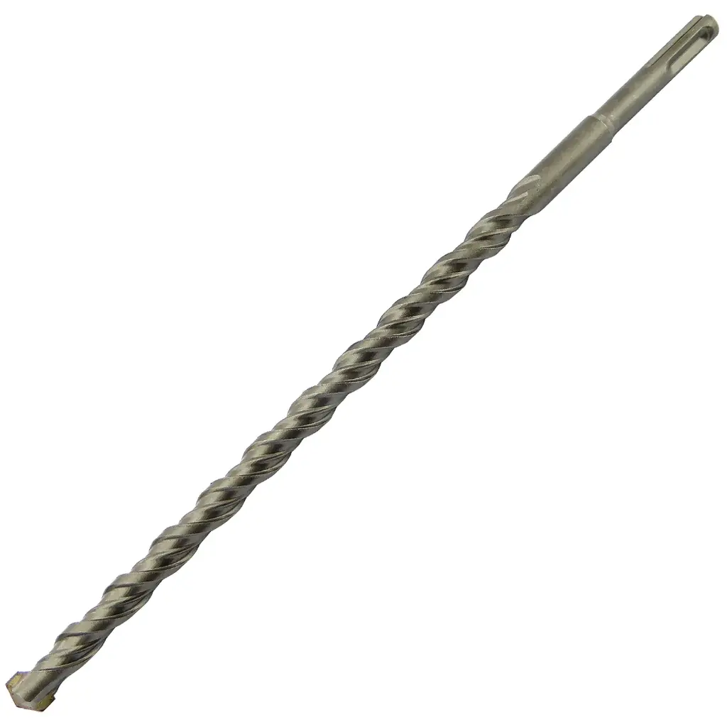 Toolpak 14mm x 300mm SDS Plus Hammer Drill Bit