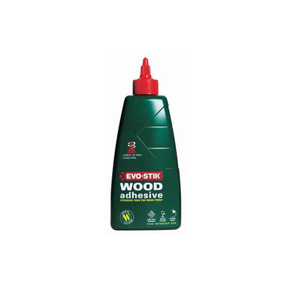 Evo-Stik Wood Adhesive 500ml