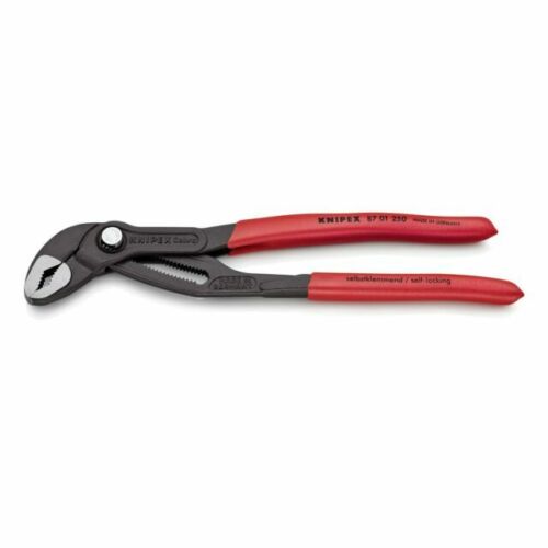 Rothenberger SPK 12" (300mm) Water Pump Plier Grips