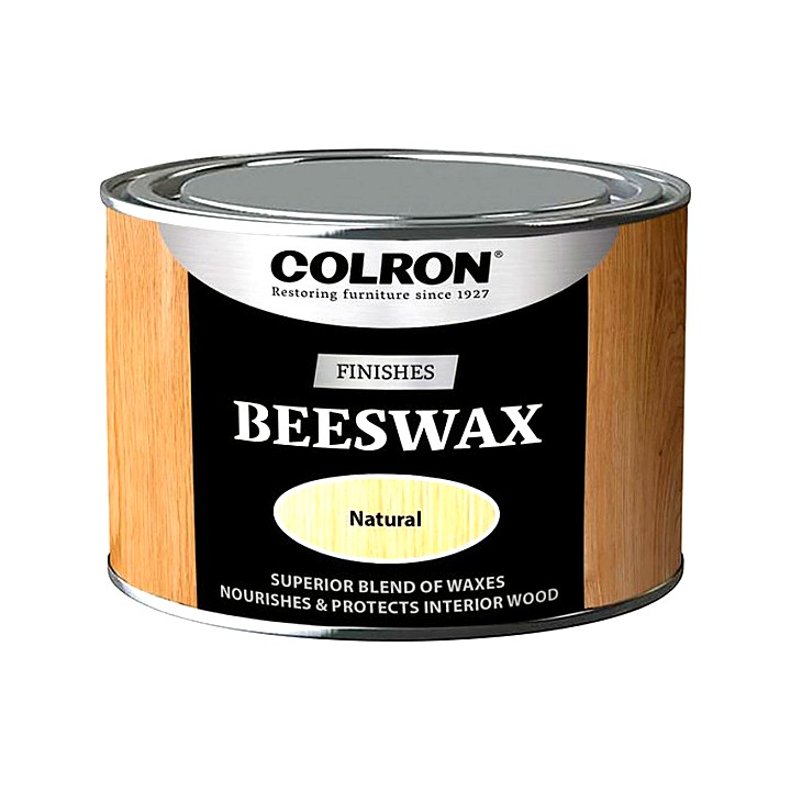 Colron Refined Beeswax 400g
