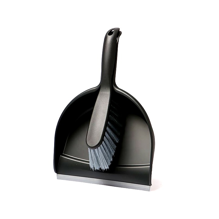 Dustpan & Brush