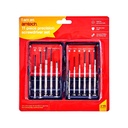 Amtech 11 Piece Precision Screwdriver Set