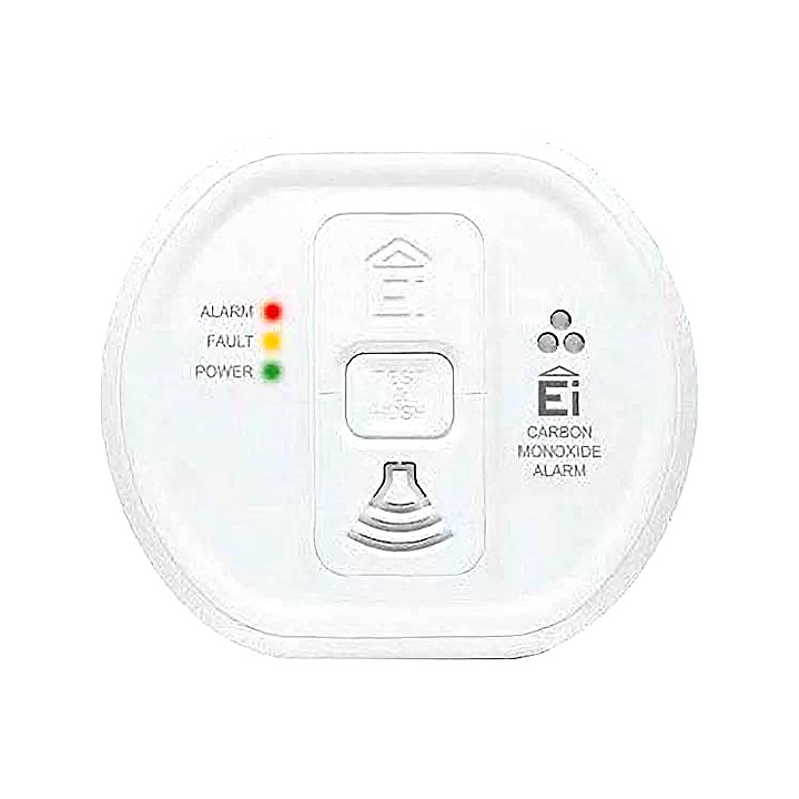 Aico Ei208 Carbon Monoxide Alarm