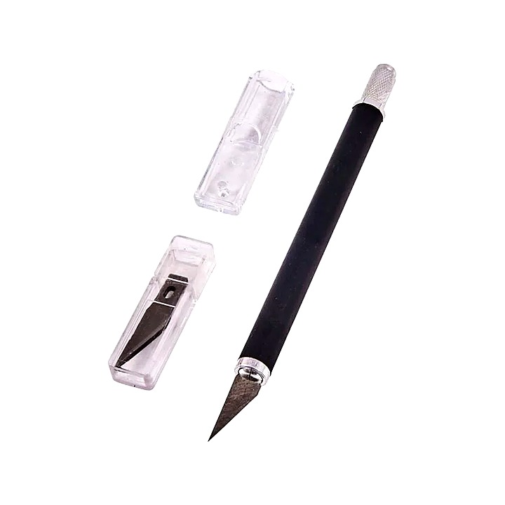 Amtech Hobby Knife