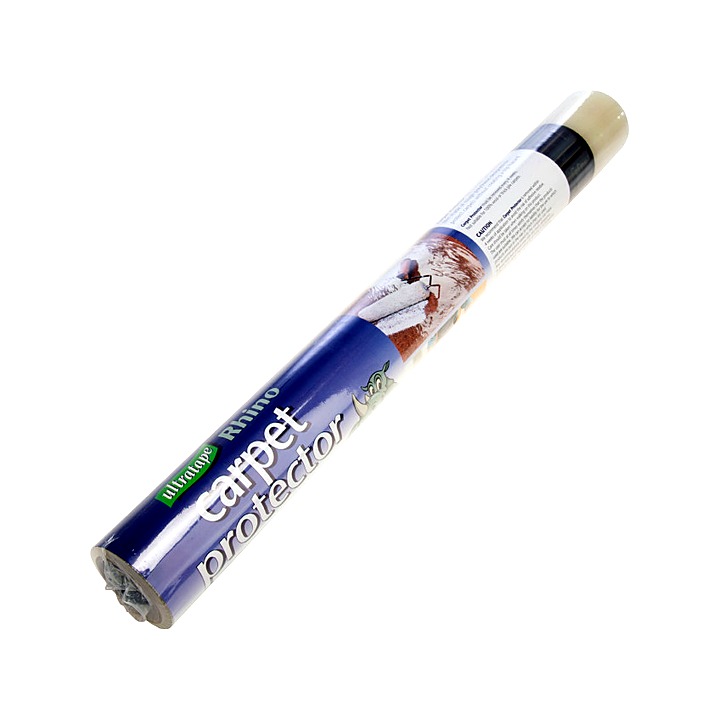 Carpet Protector 25m