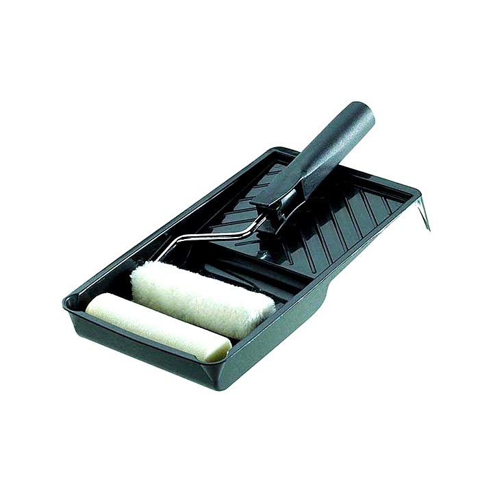 Decor Rapid Mini Roller Kit