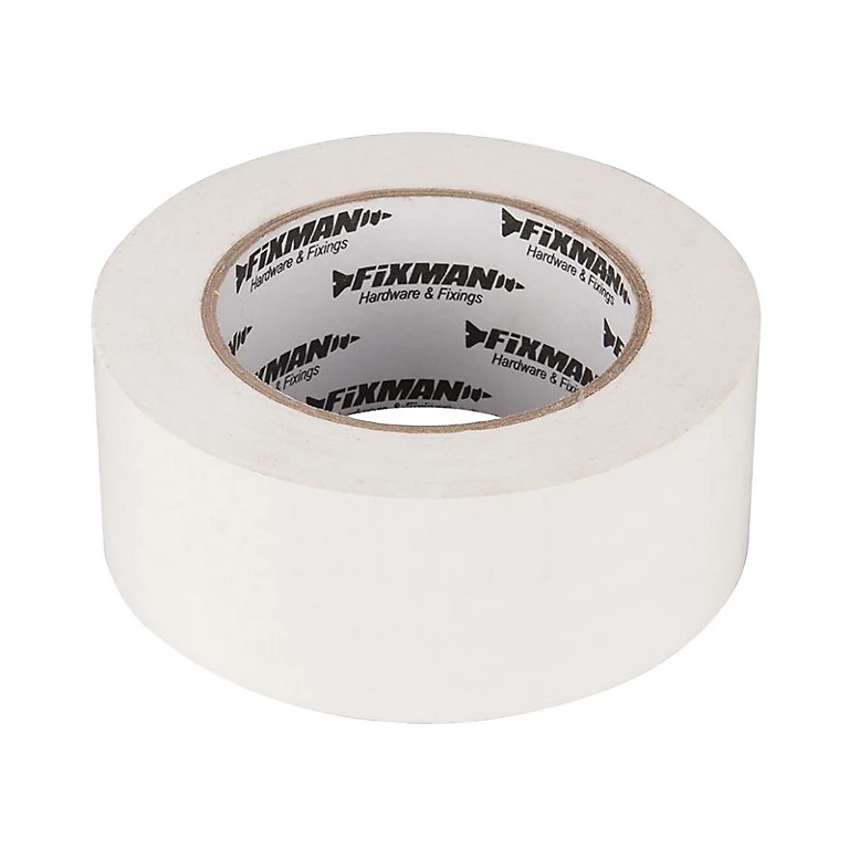 Fixman Super Heavy Duty Duct Tape