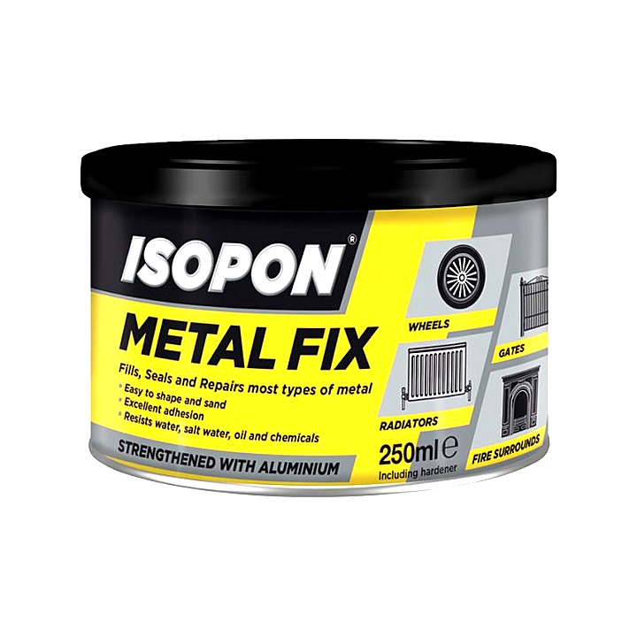 ISOPON Metal Fix 250ml