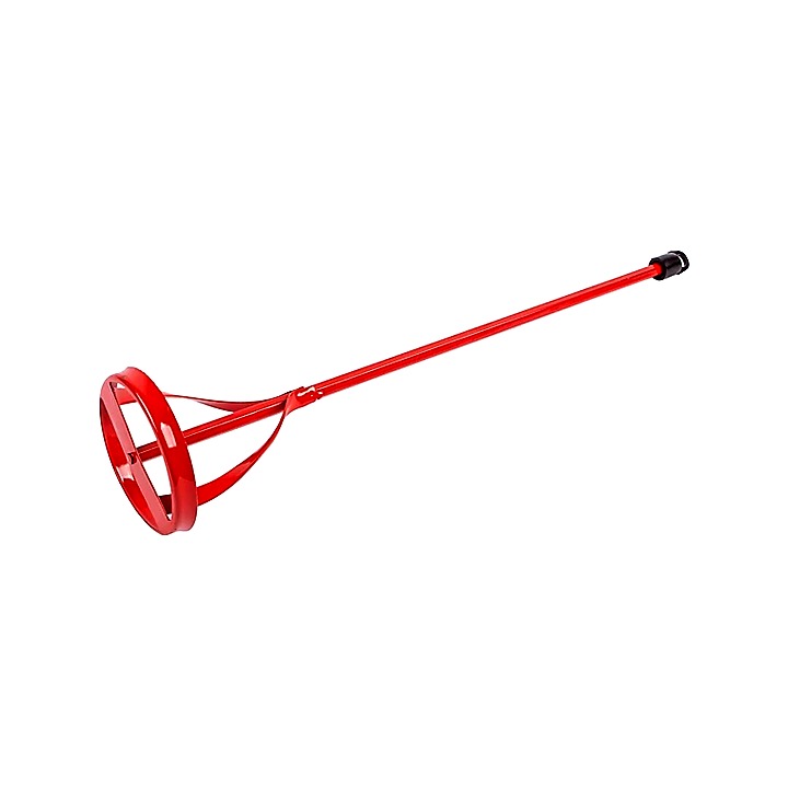 Blackspur Metal Paint Mixer 80mm x 400mm