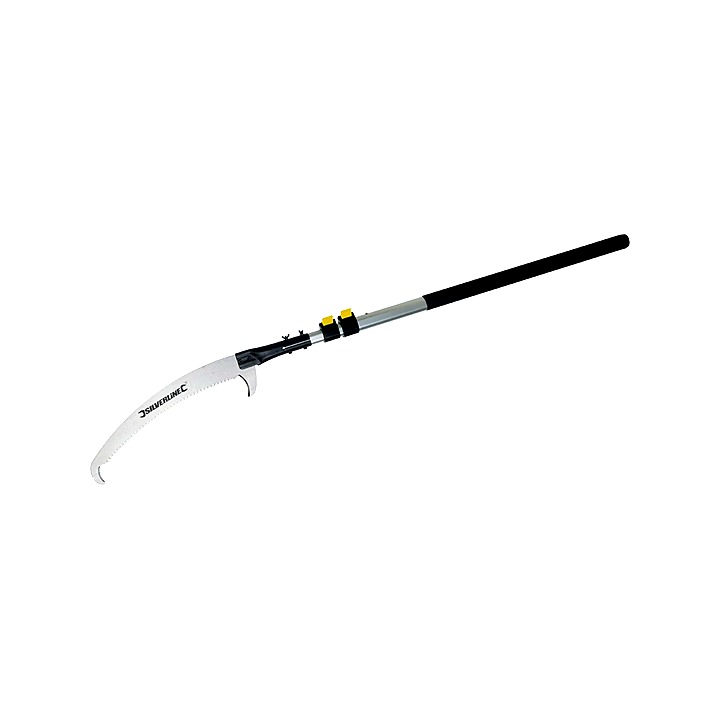 Extendable Pruning Saw 1.5 - 2.5m