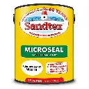 Sandtex Masonry Pure Brilliant White 5L