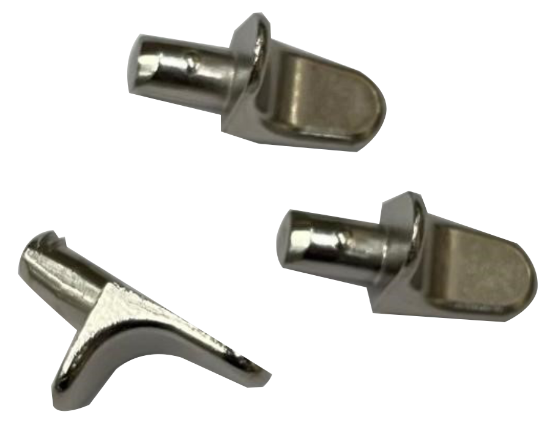 Push In Shelf Support Pack Of 16