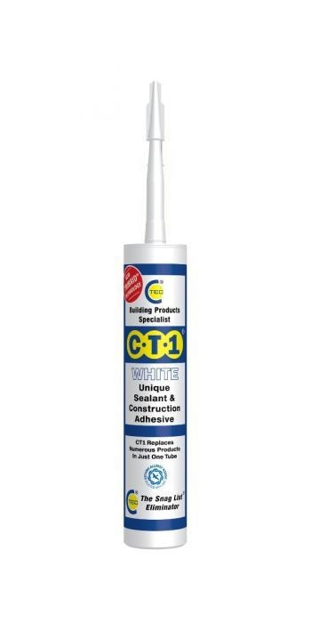 CT1 White 290ml