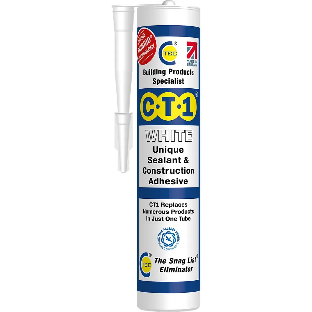CT1 White 290ml