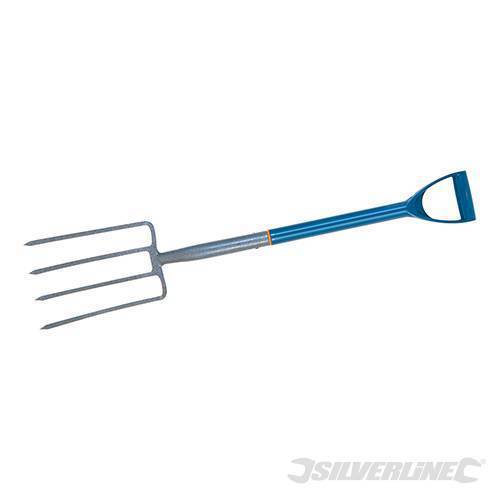 Silverline Border Fork 950mm
