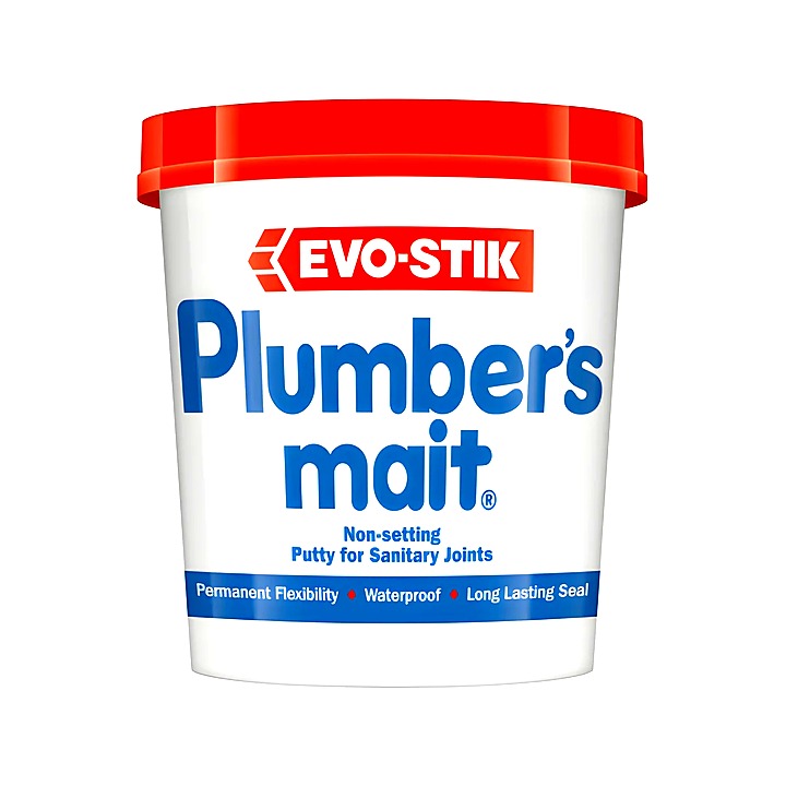Evo-Stik Plumbers Mait 750g