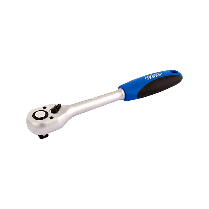 Draper 1/2" Socket Drive Ratchet